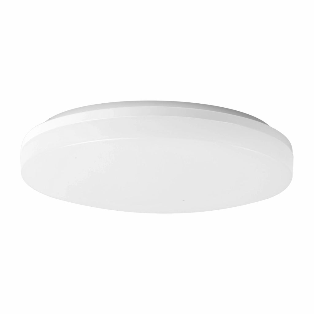 Plafoniera a led rotonda 25W CCT Switch IP54