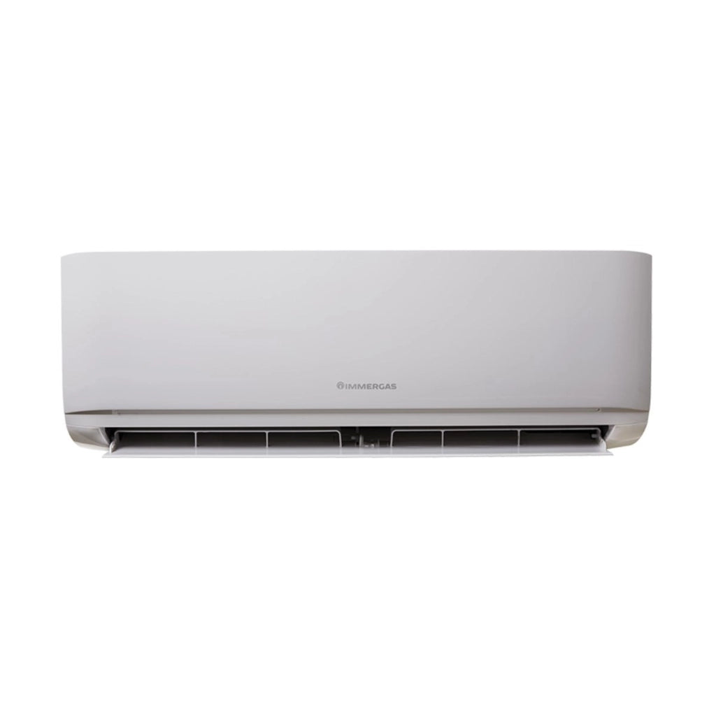 Climatizzatore Condizionatore Immergas Penta Split Inverter serie THOR 9+9+9+9+18 con MULTI 42-5 R-32 Wi-Fi Optional 9000+9000+9000+9000+18000