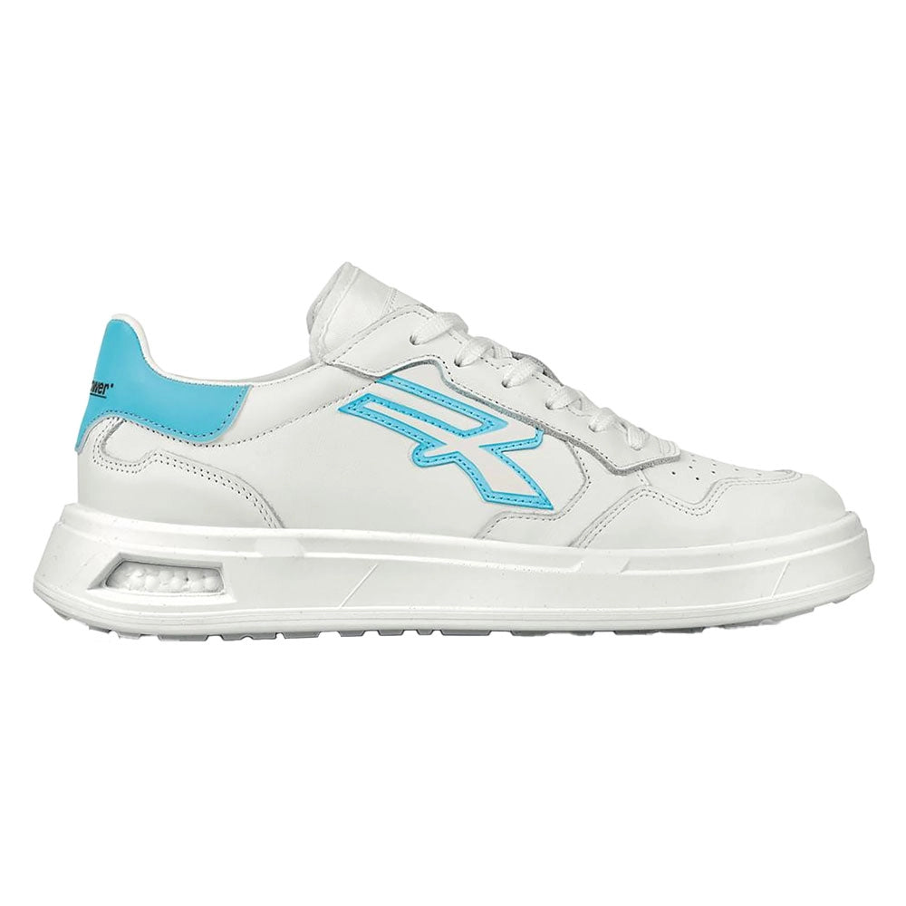 SCARPE PER TEMPO LIBERO BASSE URBAN 'PARTENOPE' N. 42  - UPOWER