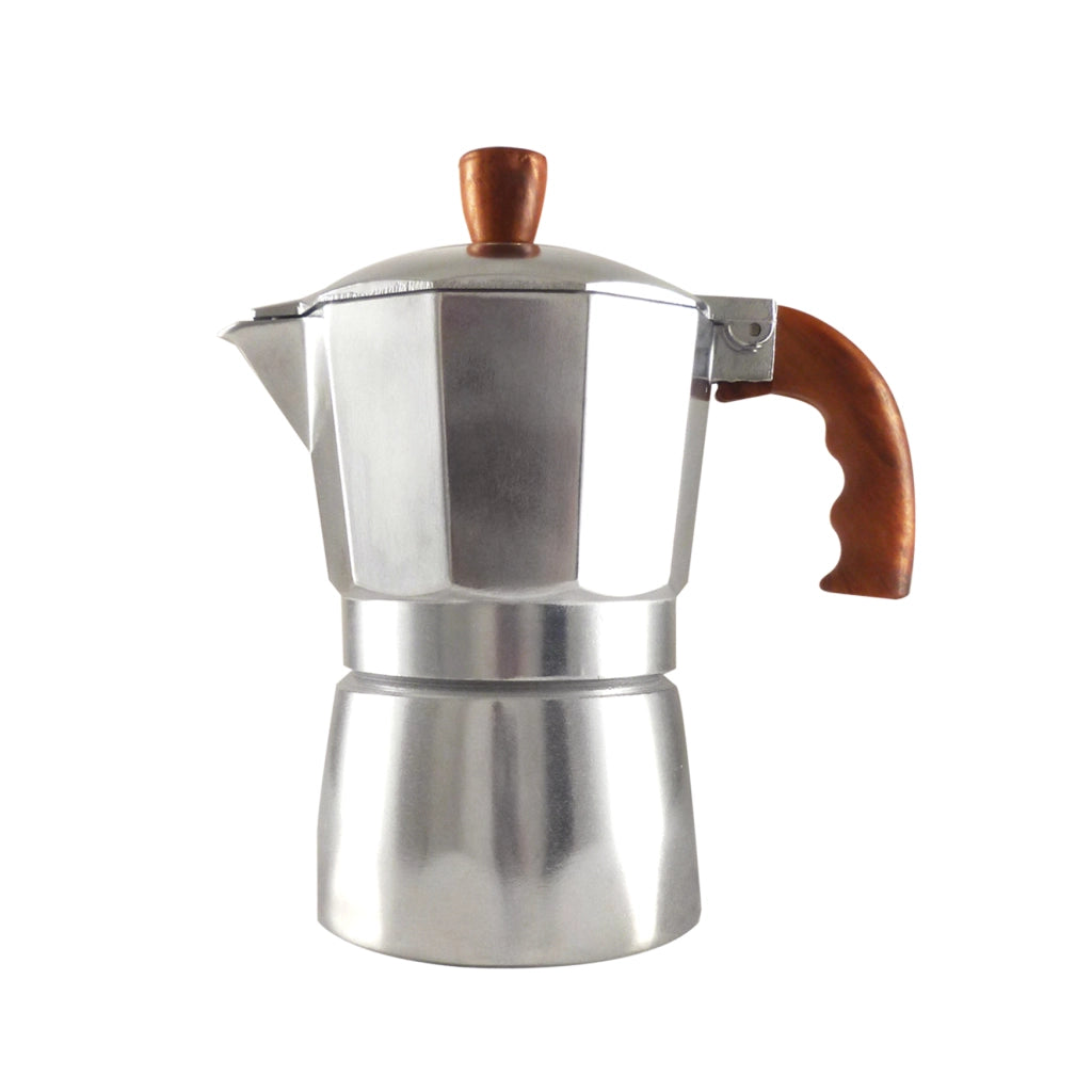 MAURY'S CAFFETTIERA CHIC MADAME CAPIENZA 1 TAZZA