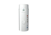 Scaldabagno a Pompa di Calore Baxi SPC 200 Plus