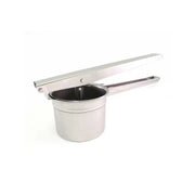 Schiacciapatate Inox Calder