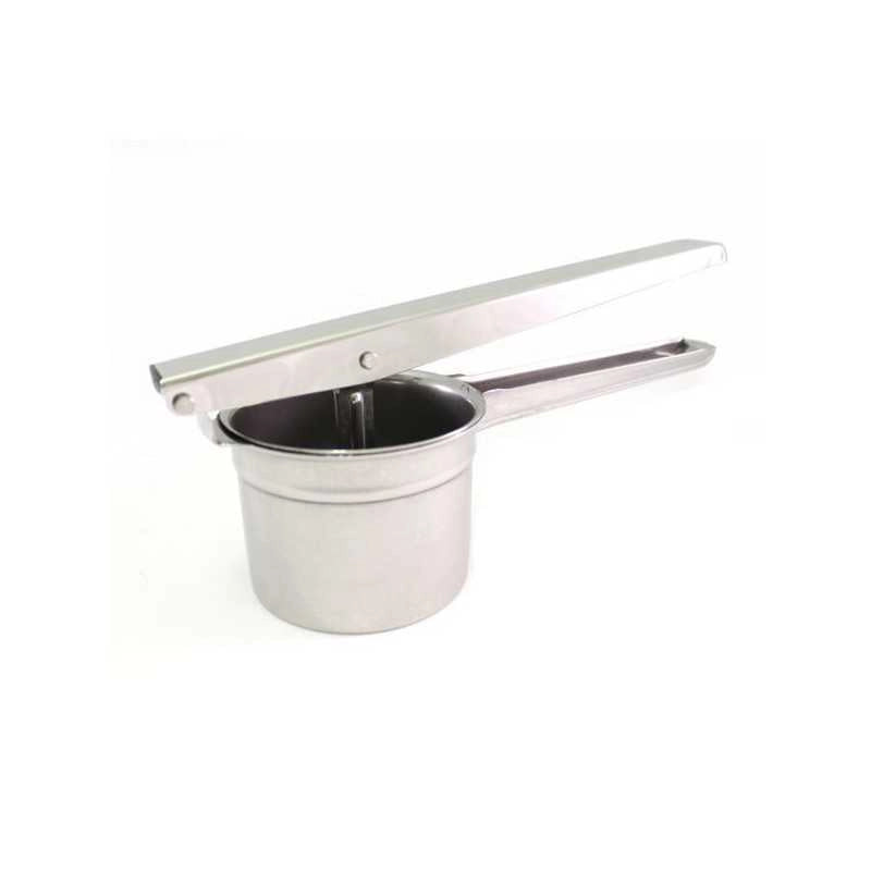 Schiacciapatate Inox Calder
