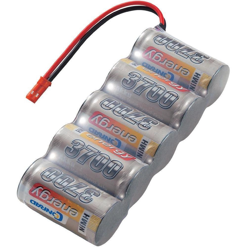 Conrad 206452 parte e accessorio per modello radiocomandato (RC) Batteria