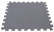 Intex TAPPETO GOMMATO PZ.8