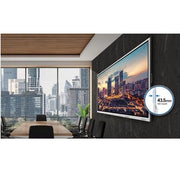 Flip pro 85 450 cd/m2 3840x2160 - LH85WMFWLGCXEN