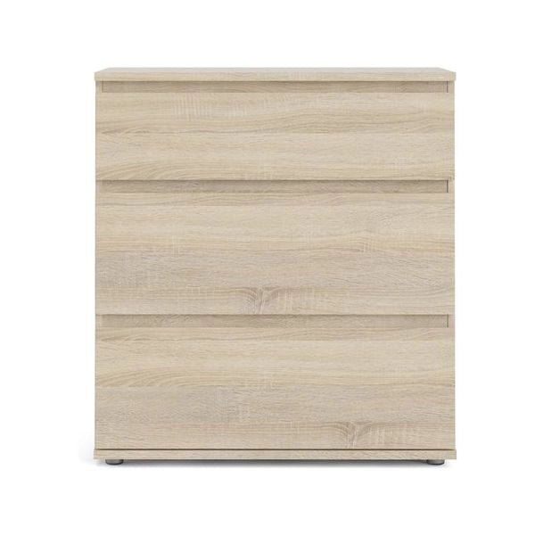 Cassettiera tvilum 71094ak nova quercia