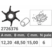 GIRANTE SELVA R.O.8095040
