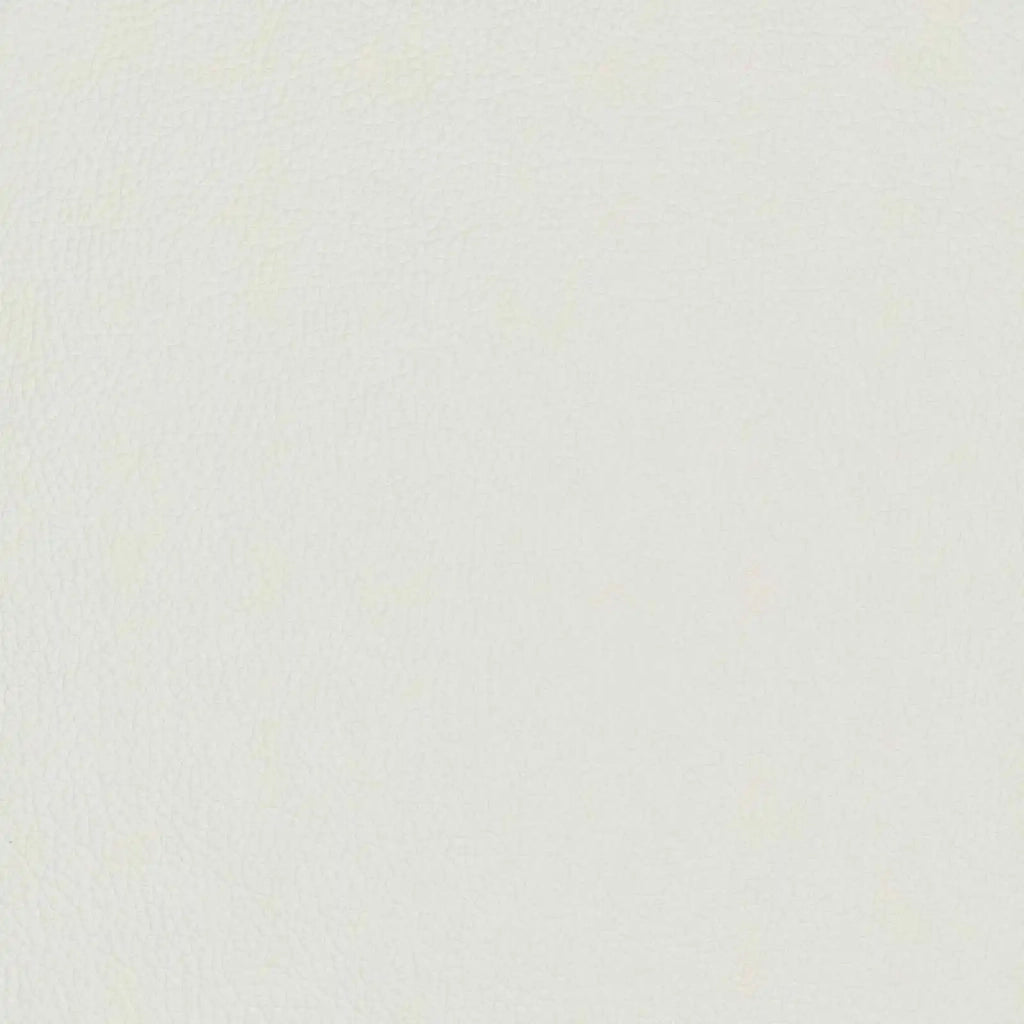 Divano Sedia-Poltrona Bianco Similpelle