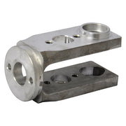 SUPPORTO MOTORE ALLUMINIO per abbacchiatore Lif  - LIF