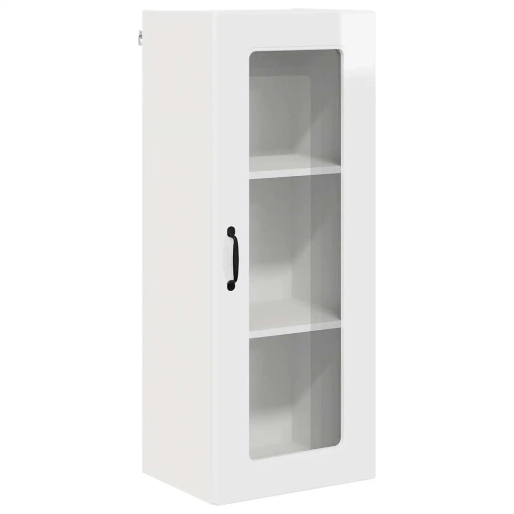 Pannello lavastoviglie Kalmar Bianco Lucido 40 x 31 x 100 cm 884748