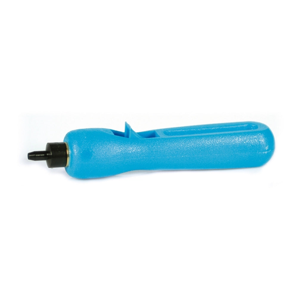 FUSTELLA FORATUBO- Diam. 4- IRRIT- pezzi 1