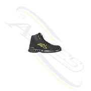 U-POWER "JOE" S3S RED LEVE Taglia: 44