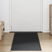 Zerbino | Tappetino Nero 60x150 cm