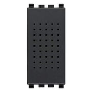 VIMAR EIKON - RONZATORE 12V 50-60HZ GRIGIO