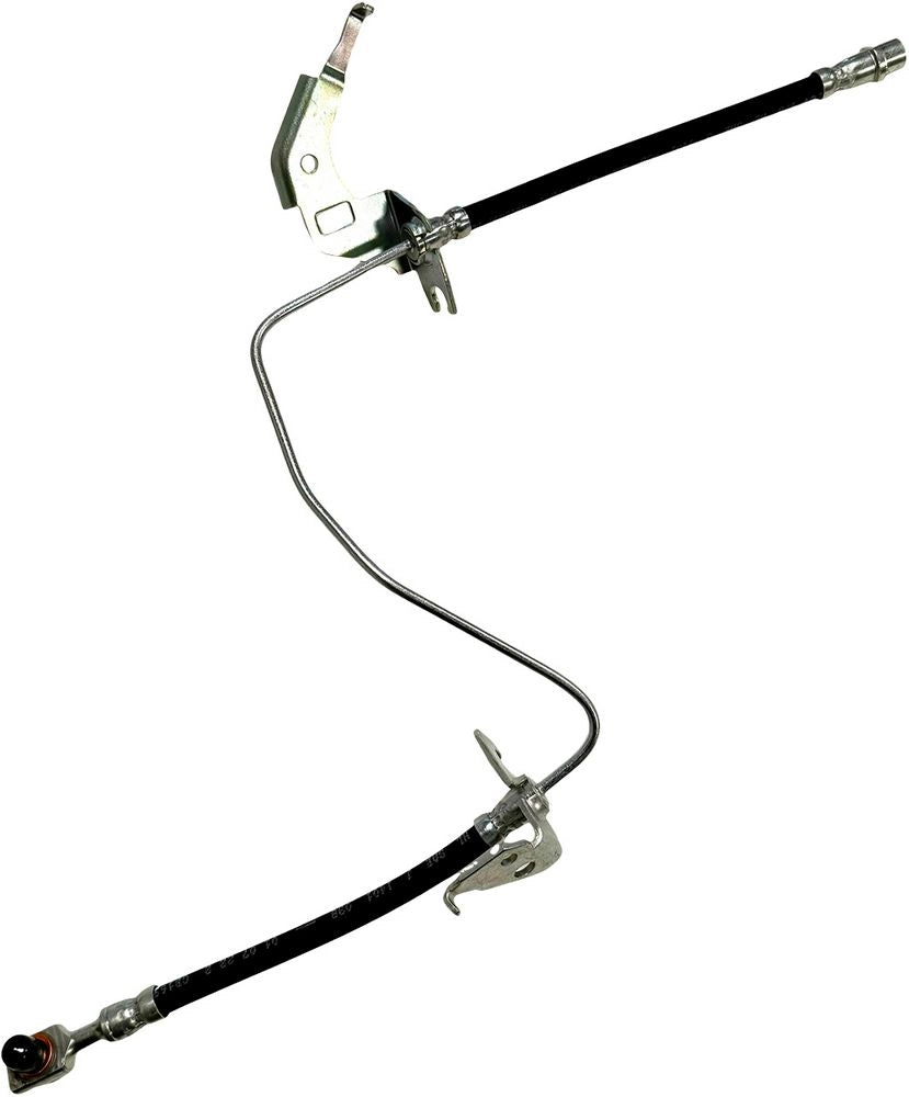 CEF Tubo freno posteriore per OPEL Astra Cabrio Classic Coupe Family GTC Van Combo Tour Meriva Zafira VAUXHALL Sport Hatch  - 13116136 13334945