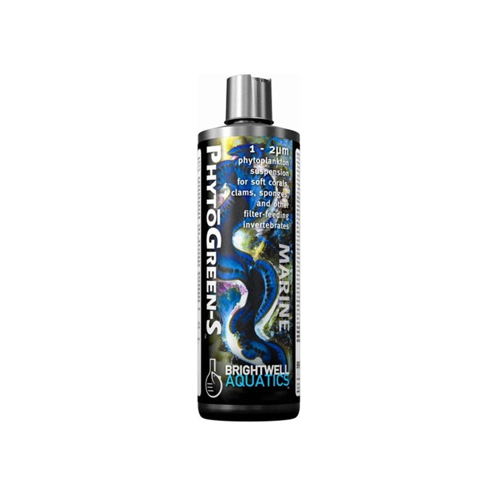 Brightwell Aquatics PhytoGreen-S Formato: 125 ml