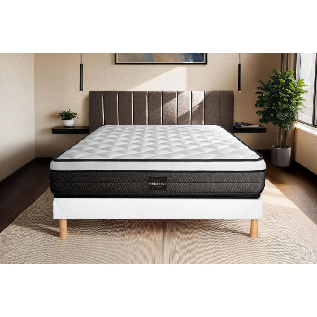 Set materasso e base 90x190 cm - Suite