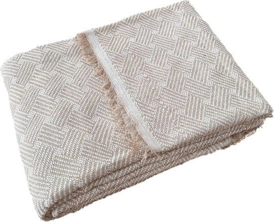 Banchetto in Coton per Arredamento - Sprea Multifunzionale e Coperta