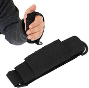 Supporto per la camicia con cinture elastiche - Aiuti per anziani - Aiuto per indossare calze - Aiuto per indossare calze - Aiuti per disabili - Manchetto per aiutare a mangiare