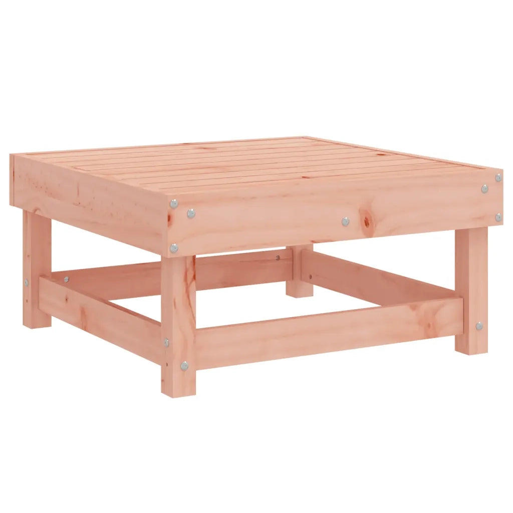 Set Salotto da Giardino 7 pz in Legno Massello di Douglas 3186359