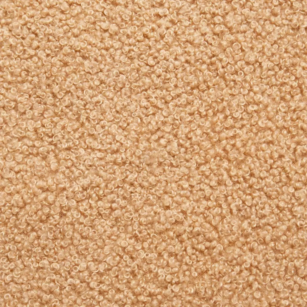 Poltroncina-Poltrona Beige Boucl¨¦ 495620