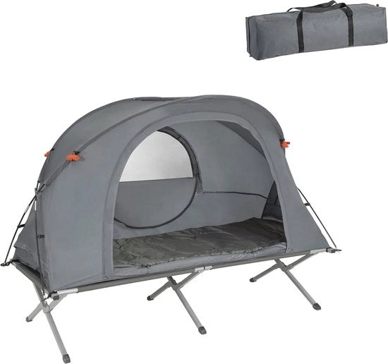 Tenda 4 in 1 - 194x157x145cm