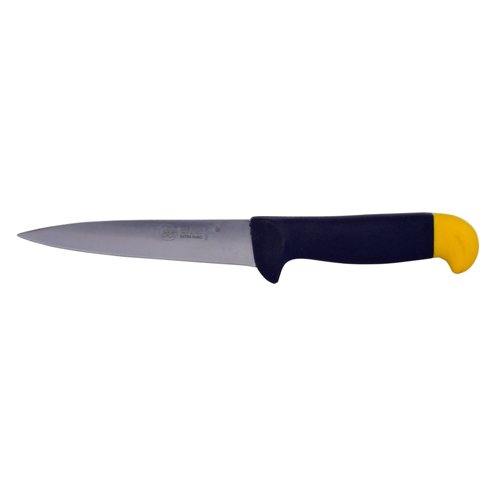 COLTELLO DA SCANNO mm 180  - DUE BUOI