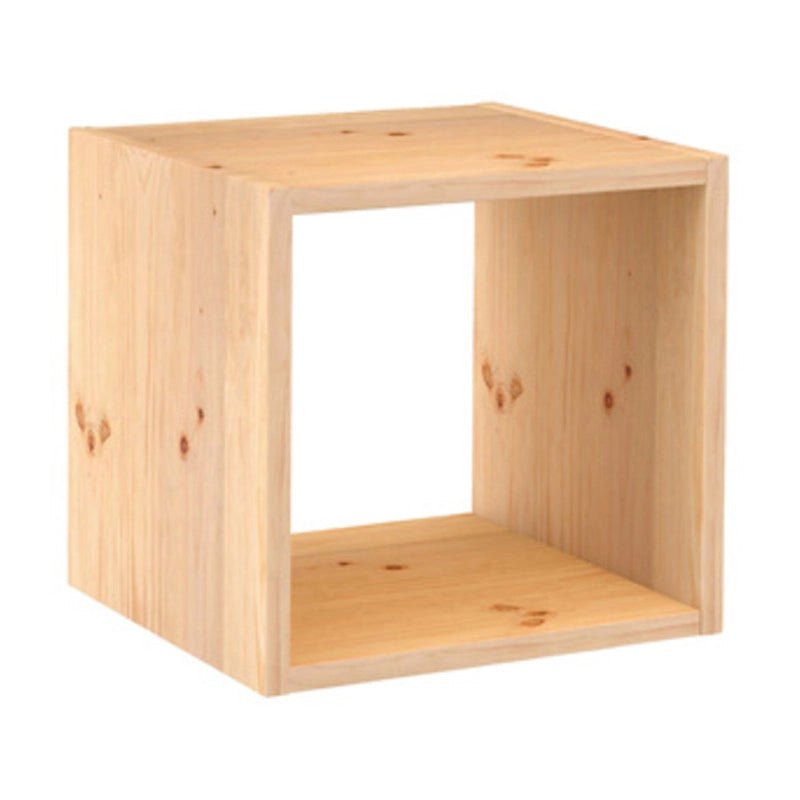 KIT CUBO 1 POSTO 36,2X36,2X33 CM- ASTIGARRAGA KIT LINE- 1,0 pz