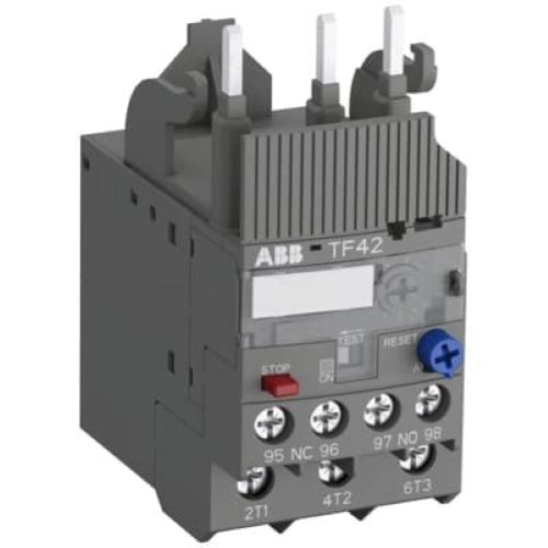 ABB TF42-1.7 RELE' TERMICO 1,3-1,7 CLASSE 10