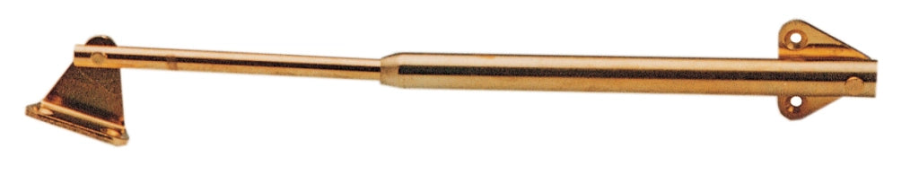 BL ASTA PER CAPPA 216 A PISTONE OTTONE LUC 20 CM- 6,0 blister