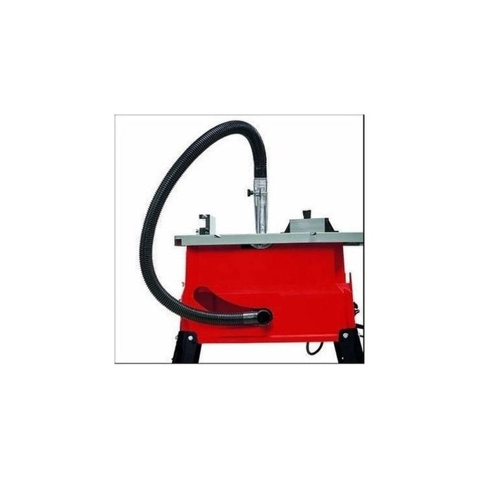 Einhell TC-TS 2025-3 ECO Banco Sega Circolare 2000W lama 250mm 5000 rpm altezza taglio 85mm colore Nero