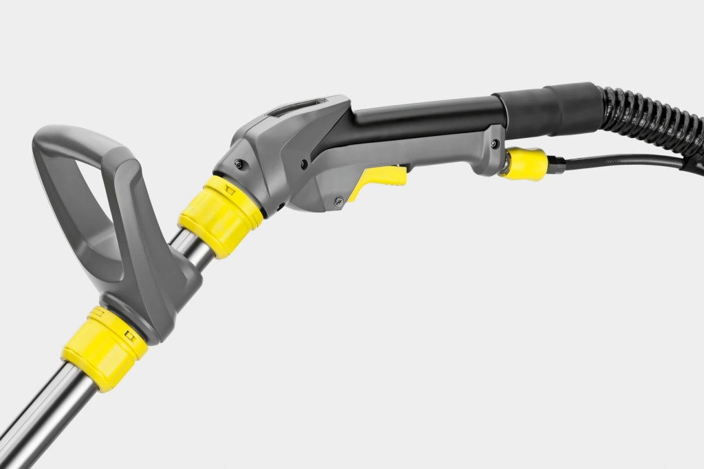 Karcher Lavatappeti e lavamoquette professionale Puzzi 10/1