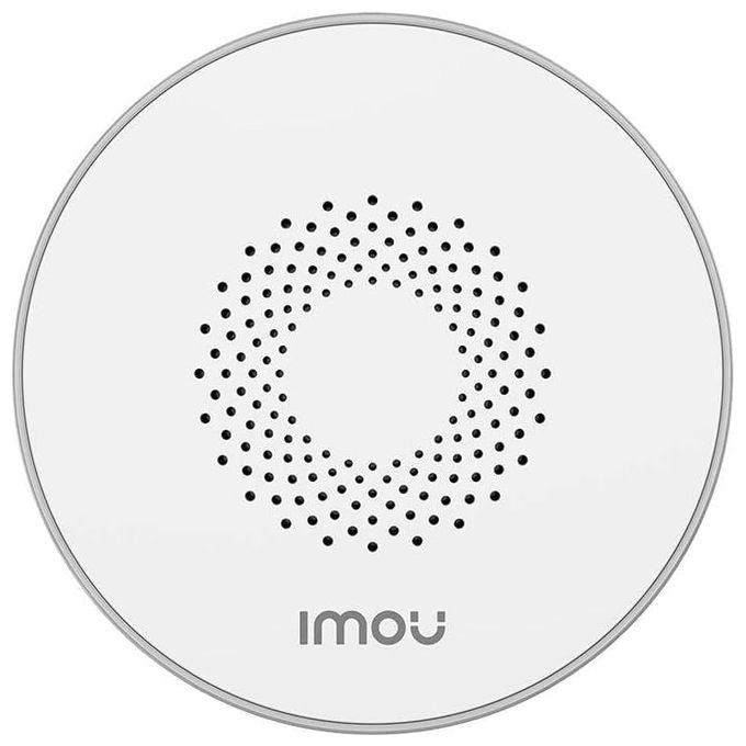 Imou ZR1 Sirena wireless Interno Bianco