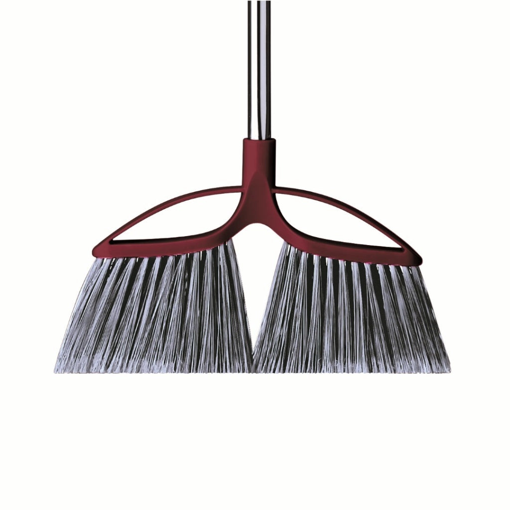 Scopa Pata Con Setole Ultraresistente Superfici Interne Ed Esterne - Bama