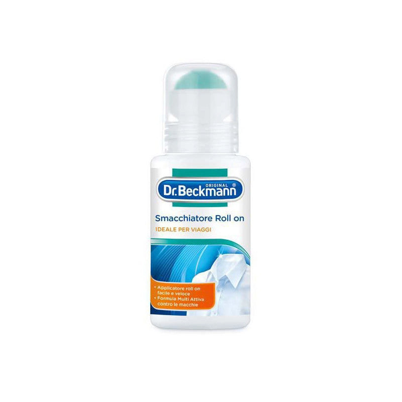 Smacchiatore Indumenti Roll-On Ml 75 Dr.Beckmann