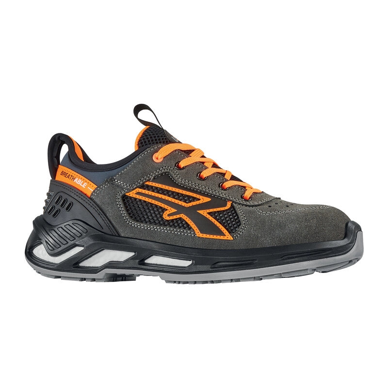 U-POWER SCARPE RYDER S1P N.42