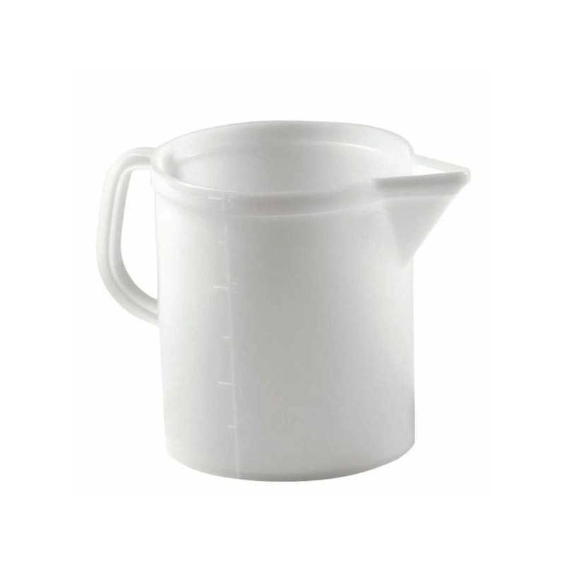 Caraffa Graduata Rigida L 2,0 Mobilpl