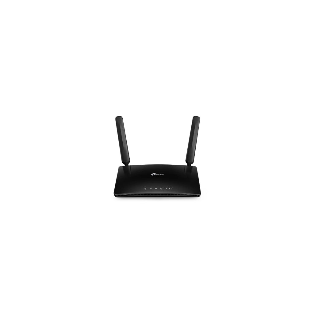 TP-LINK Dual Band 4G LTE Router