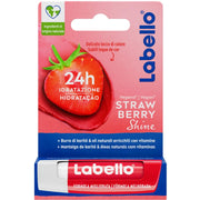 LABELLO LUCIDALABBRA STICK 4,8GR FRAGOLA SHINE