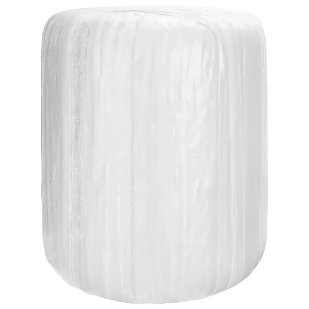 Film Estensibile Agricolo Bianco 25 μm 75 cm x 1500 m 4104889