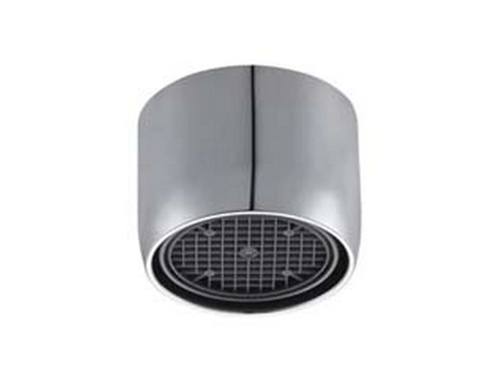 10pz aeratore perlator dl cromato f22x1 - ø mm.17 f22x1  cod:ferx.fer401630