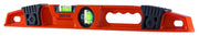 LIVELLA BRIXO A TRAPEZIO CON MANIGLIA ERGONOMICA CM.60