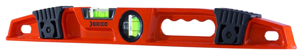 LIVELLA BRIXO A TRAPEZIO CON MANIGLIA ERGONOMICA CM.60