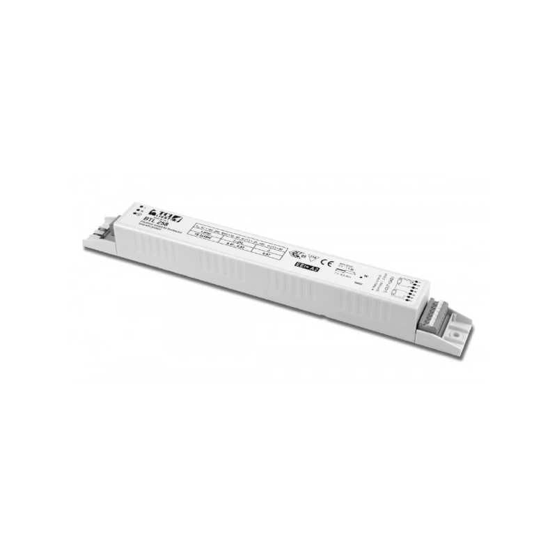 137994/218H Reattore Elettronico Tci Btl 218