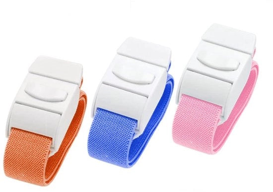 Kit di pronto soccorso medico - Set di cure mediche - Ideale per medici - Tre colori - Accessori utili - Adatto per anziani - Strumenti di aiuto medico
