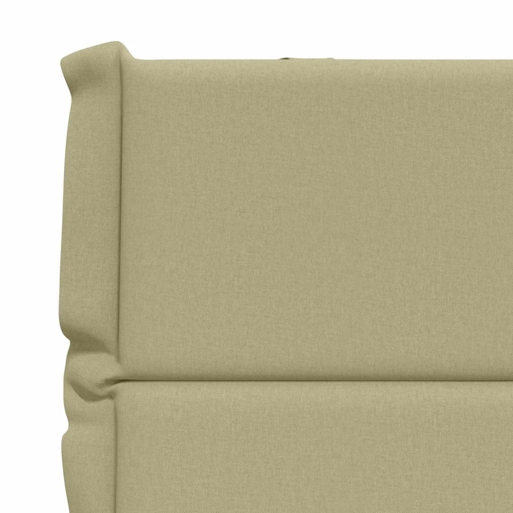 Cuscini per Sedia Alta in 2 Pezzi GEMERT 2 pcs 100% Poliestere 946357