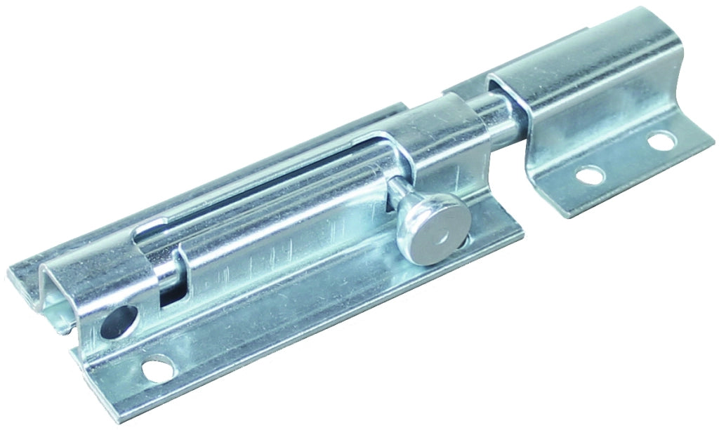 IBFM CATENACCIO PORTALUCCHETTO TONDO ZINCATO mm. 110 10.00 pz
