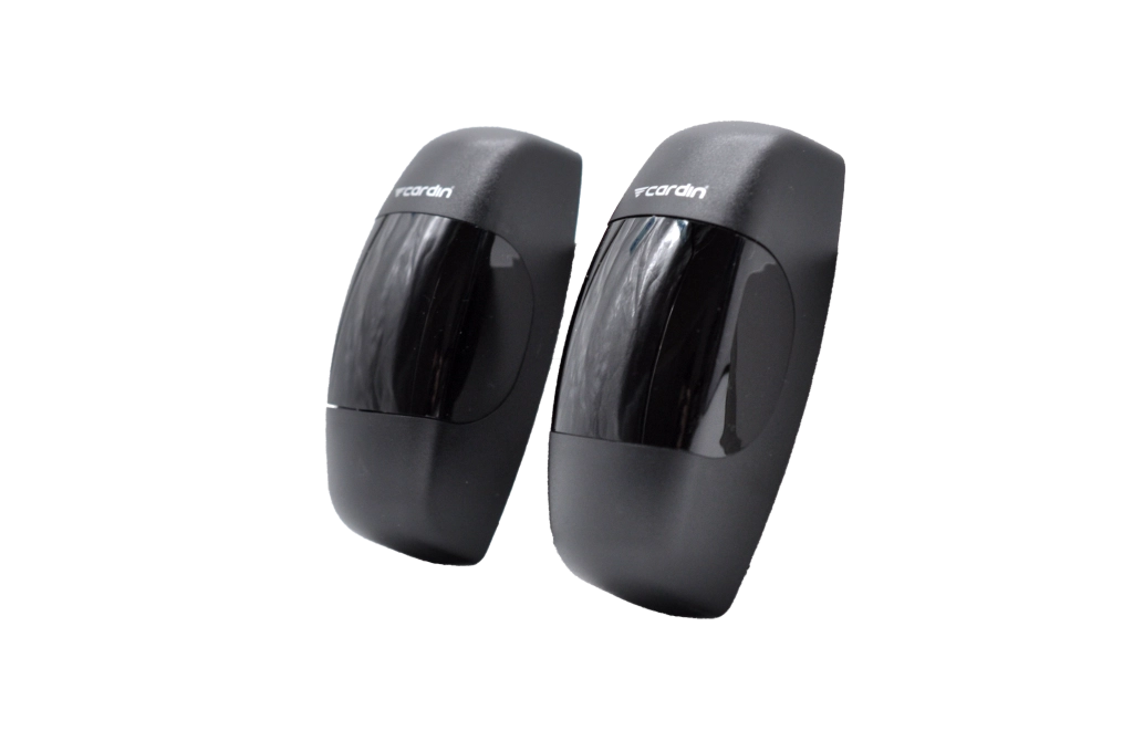 FOTOCELLULE A SUPERFICIE PER BARRIERE PORTATA 25 M CARDIN VEDO180PRO AUTOMAZIONE
