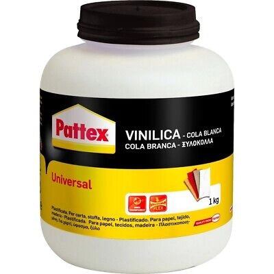 COLLA VINILICA 'UNIVERSAL' 250 gr - PATTEX